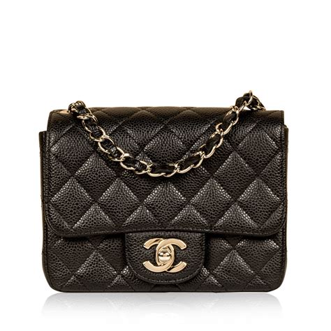 chanel mini square prezzo|Chanel mini flap price.